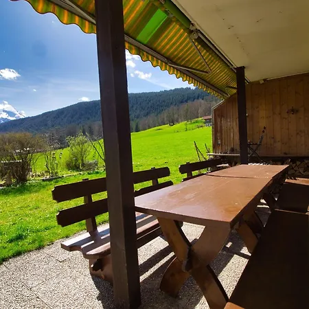 Weinbuch Appartamento *