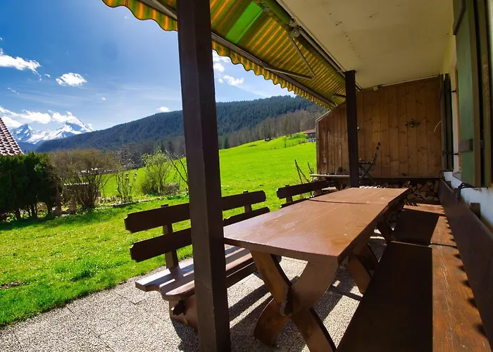 Weinbuch Apartment *