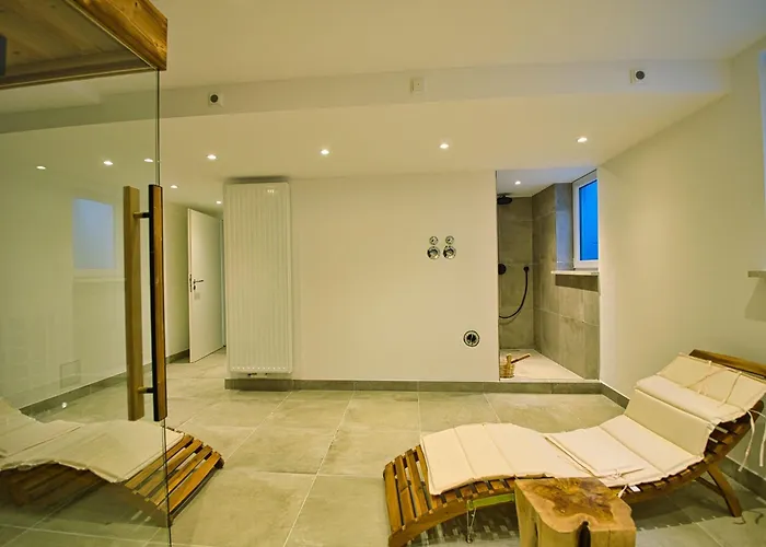 Weinbuch Apartment