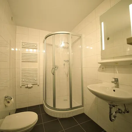 Apartman Weinbuch
