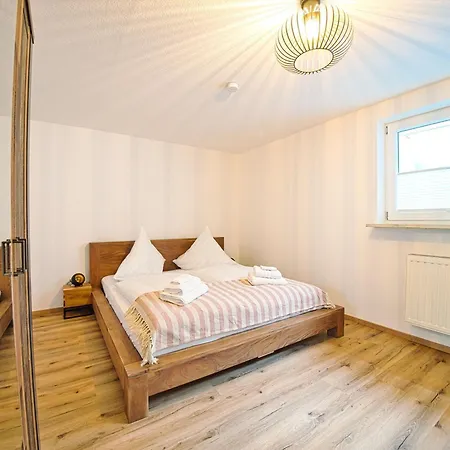 Apartman Weinbuch