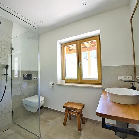 Apartman Weinbuch
