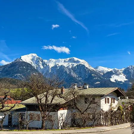 Apartman Weinbuch