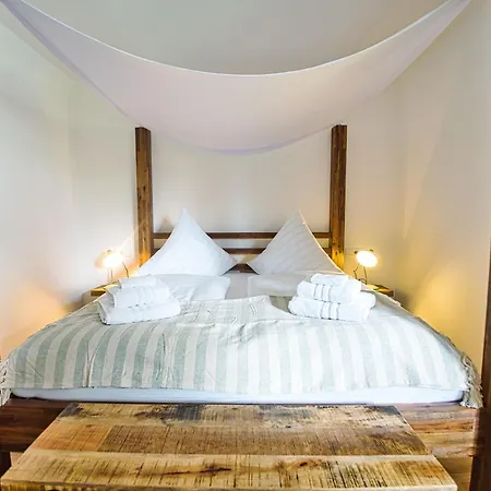 Apartman Weinbuch *