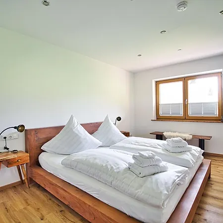 Apartman Weinbuch Bischofswiesen
