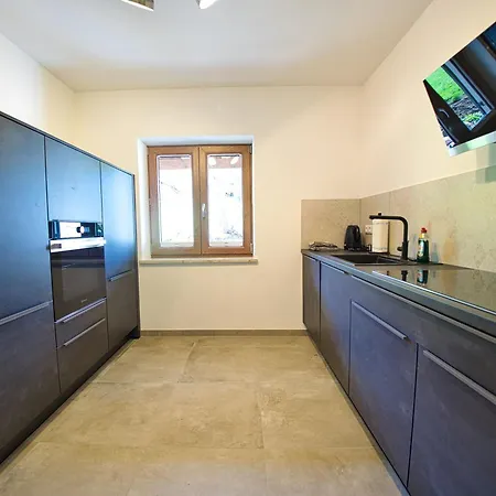 Apartman Weinbuch Bischofswiesen