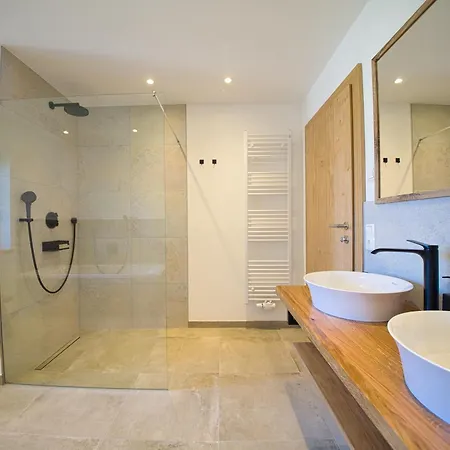 Apartman Weinbuch Bischofswiesen