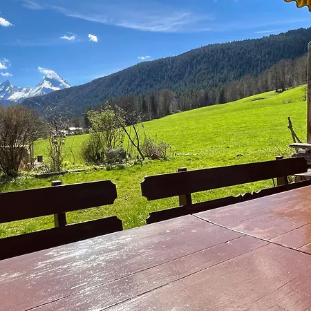 Apartman Weinbuch