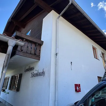 Weinbuch Апартаменты *